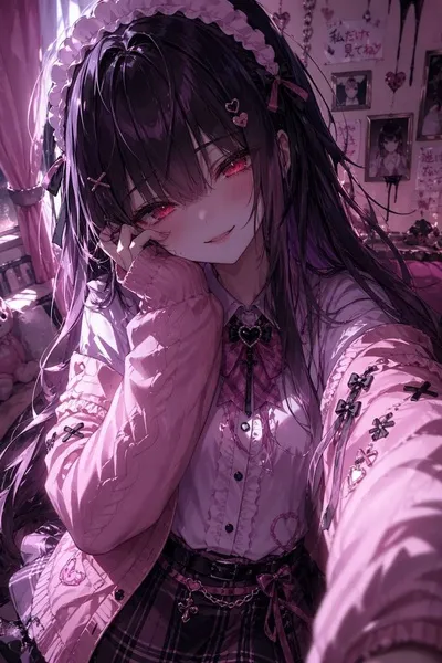 Flipped Chat AI – Bate-papo com Rin Kagetsu