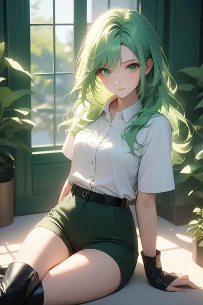 Flipped Chat AI – Chat cu Gilda 