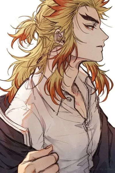 AI trò chuyện đảo ngược – Trò chuyện với Kyōjurō Rengoku