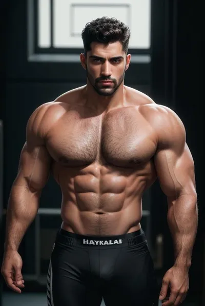 Αναστροφή συνομιλίας AI – Συζήτηση με Caspian Voss