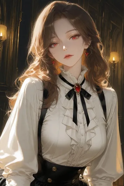 الذكاء الاصطناعي للدردشة المعكوسة – الدردشة مع Love