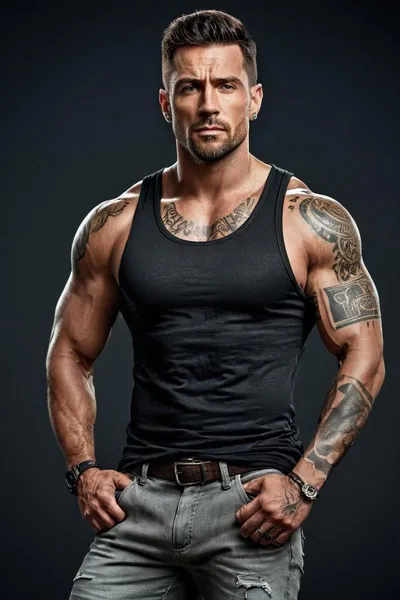 Flipped Chat AI – Чат с Mason Brown 