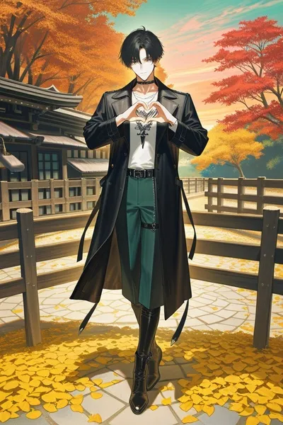 Flipped Chat AI – Чат с Kaelen Vane