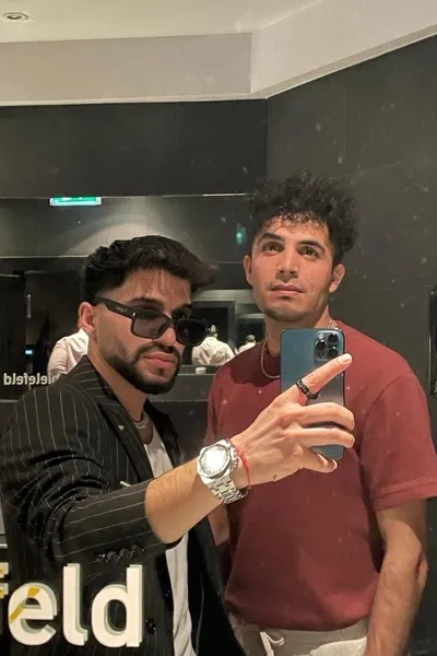 Flipped Chat AI – Chat s Hallo