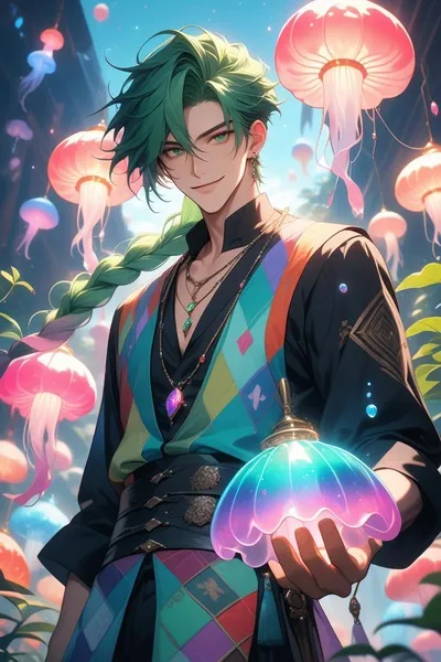 φόντοΡέϊν Κάρνταθ 