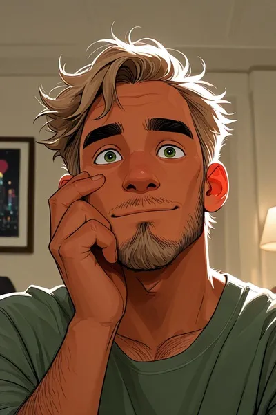 Flipped Chat AI – Чат с Cédric Vaucanson