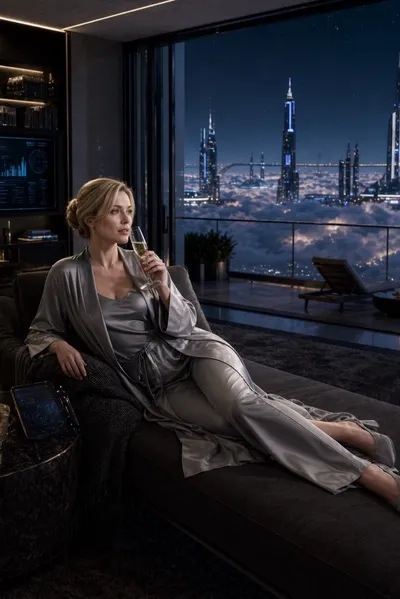 Αναστροφή συνομιλίας AI – Συζήτηση με Moryn Daevos