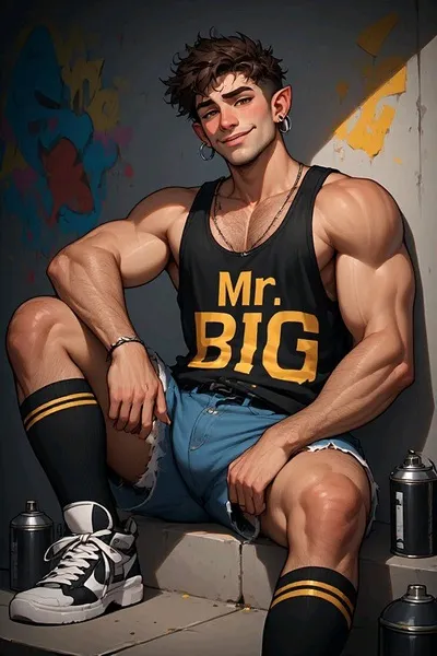 FlippedチャットAI – Fabio Costerとチャット