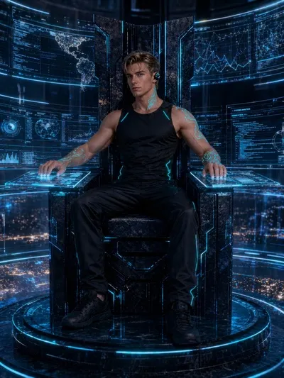 FlippedチャットAI – Cato Praetoriusとチャット