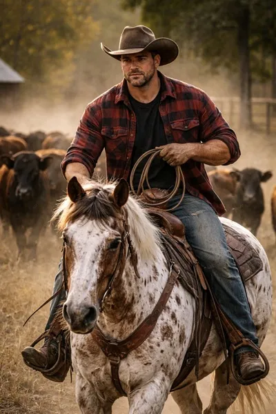 Flipped Chat AI – Чат с Кевин Барнетт