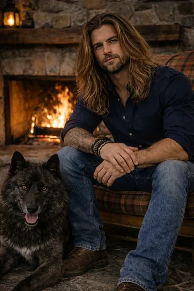 Αναστροφή συνομιλίας AI – Συζήτηση με Mason Stewart