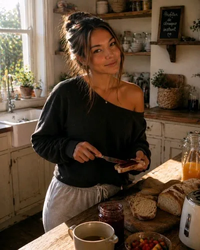 Flipped Chat AI – Чат с Лила Сегуро