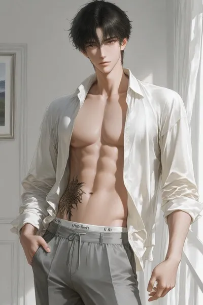 Flipped Chat AI – Sembang dengan alfi