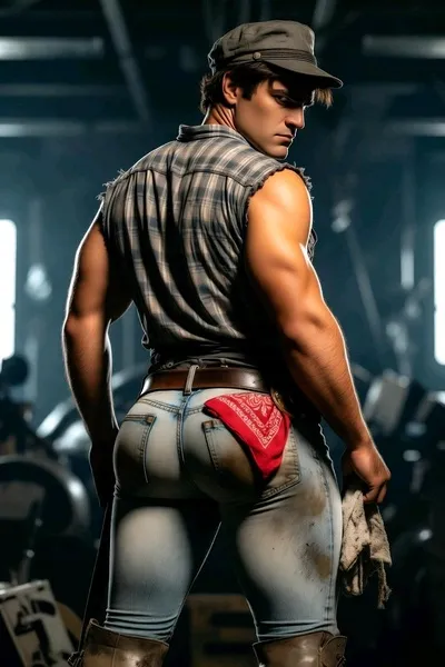 FlippedチャットAI – Dany *Dan* Collinsとチャット