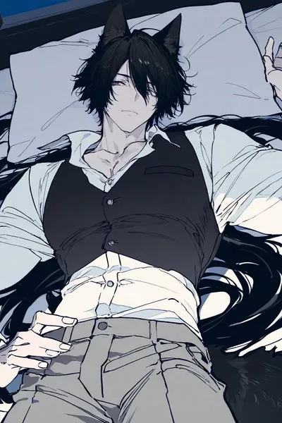 Flipped chat ai - makipag -chat sa Ken