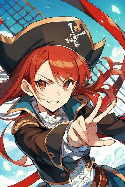 Flipped Chat AI – Discuter avec Der Chronist der Meere