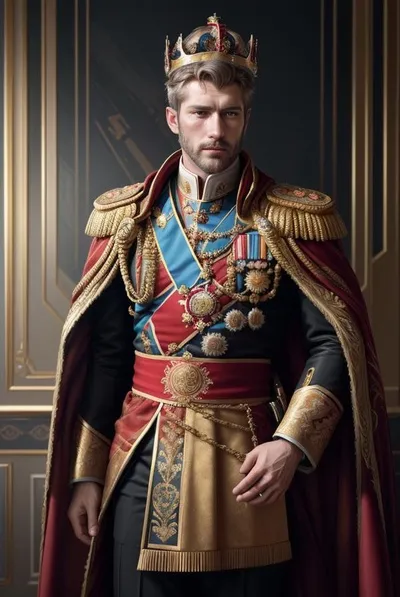 Flipped Chat AI – แชทกับ Пётр первый