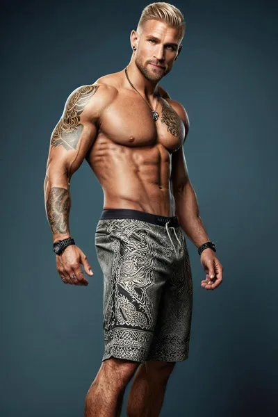 Flipped Chat AI – 與 Erik Fireleaf 聊天