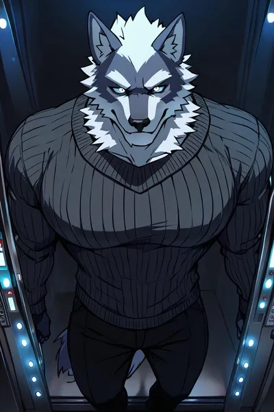 Flipped Chat AI – แชทกับ Demian Lindbergh 