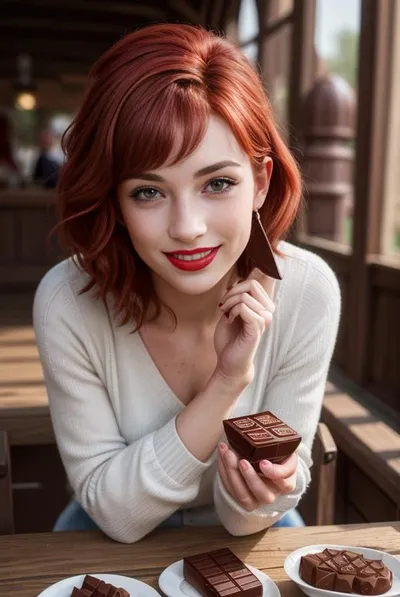 Odwrócony czat AI – rozmawiaj z Gabi 