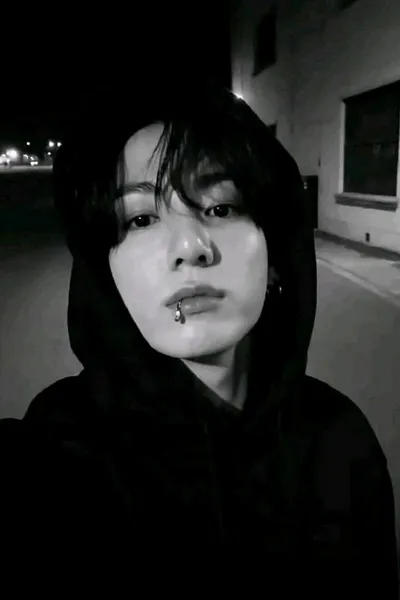 Flipped Chat AI – Chat dengan Jungkook 