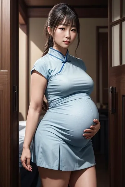 Flipped Chat AI – Discuter avec Hua Lian ( Fleur de Lotus )