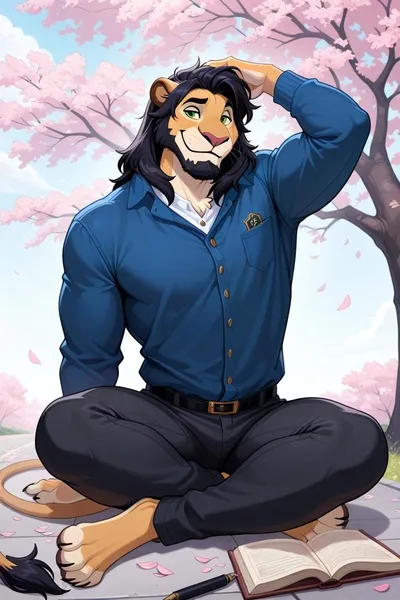 Flipped Chat AI – Matthew Gilroy와 채팅