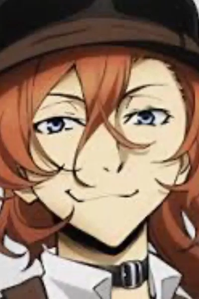 Flipped chat ai - makipag -chat sa Chuuya