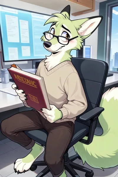 Flipped Chat AI – Чат с Caspian Thorne