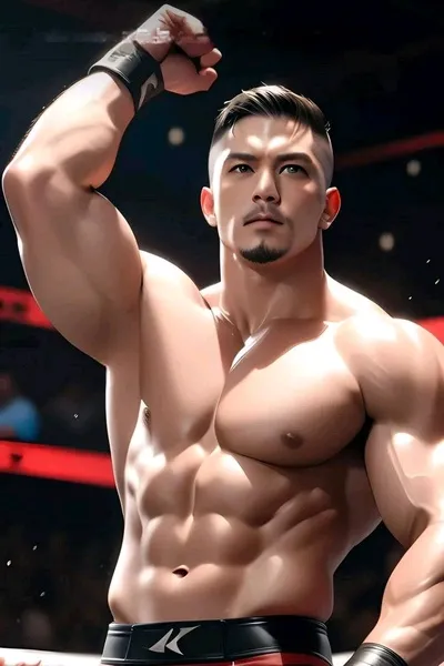 FlippedチャットAI – 阪野大地とチャット