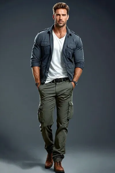 Flipped Chat AI – Sembang dengan Chase Allen