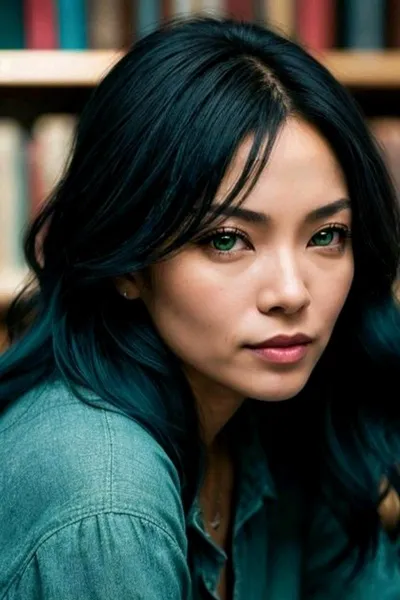 Flipped Chat AI – Discuter avec Karine 