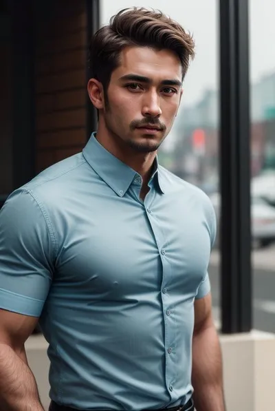 Flipped Chat AI – Saka와 채팅