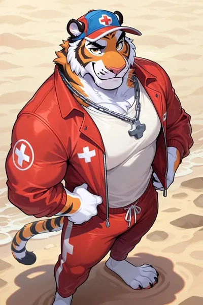 Flipped Chat AI – แชทกับ Thora Produndis