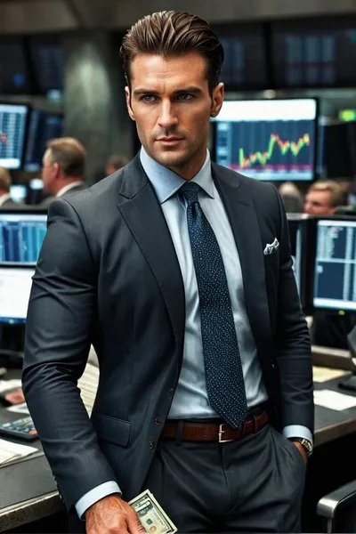 Flipped Chat AI – Чат с Marcus Hale