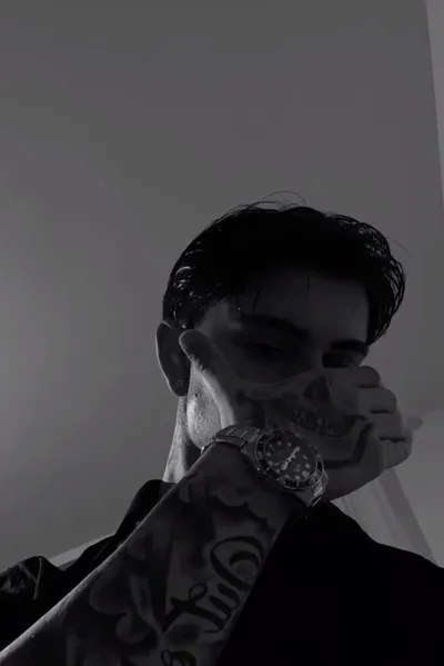 Flipped Chat AI – Discuter avec Alessio Moretti