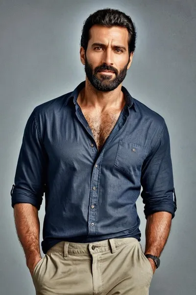 Flipped Chat AI – Chatear con Bruno 