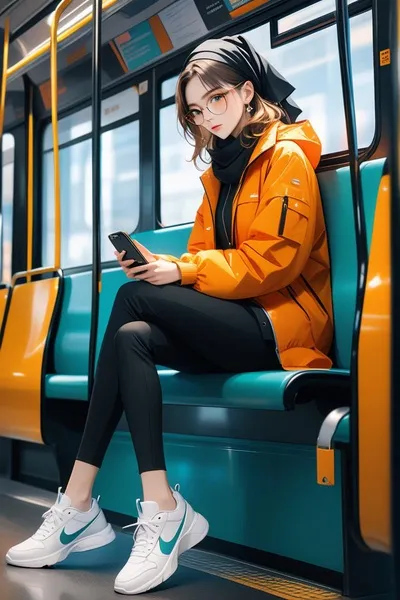 Flipped Chat AI – Sembang dengan Keko