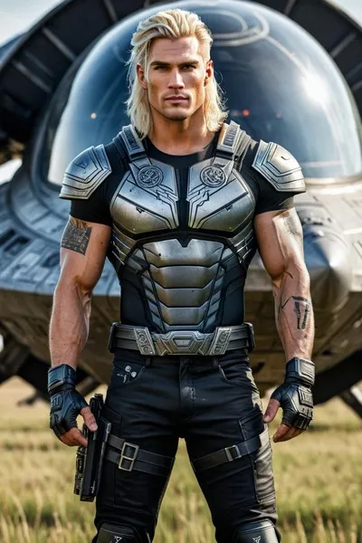 Flipped Chat AI – Чат с Zephyr Supernova