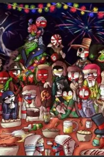 Flipped Chat AI – Чат с Страны в виде людей