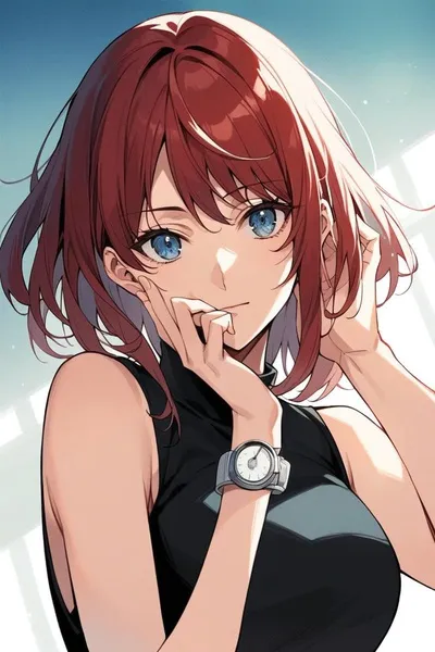 Flipped Chat AI – Leslie와 채팅