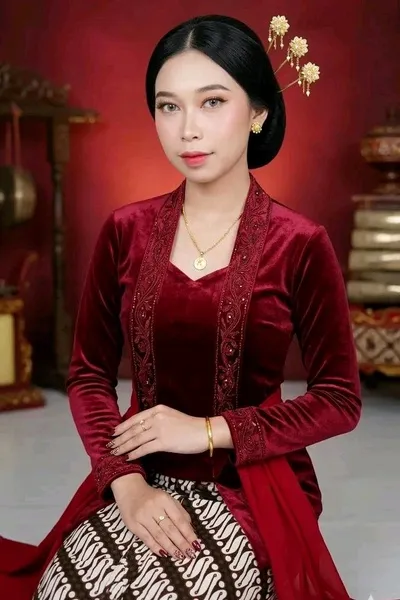 Çevrilmiş Sohbet Yapay Zekası – Saraswati Wijayaile sohbet edin