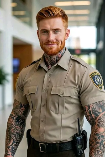 Flipped Chat AI – Discuter avec Jasper Parker 