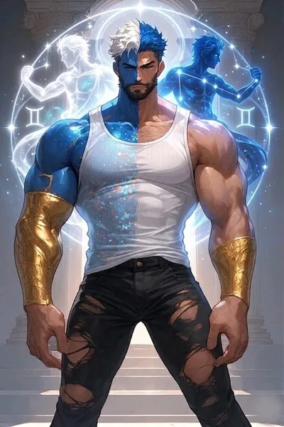 Flipped Chat AI – 與 Castore Polluce 聊天