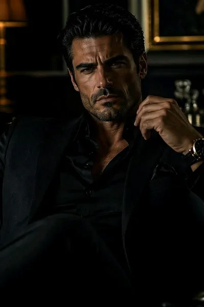 Flipped Chat AI – Chatta med Massimo Moretti 