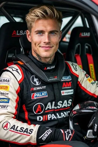 Flipped Chat AI – Чат с Noah Miller 