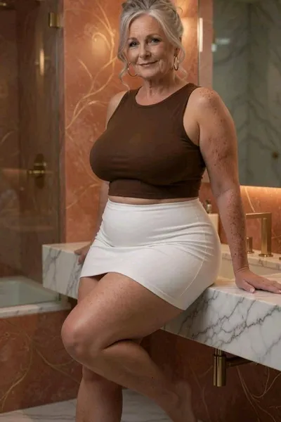 AI trò chuyện đảo ngược – Trò chuyện với Elsbeth Thalberg