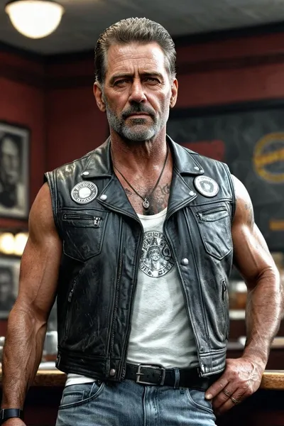 Αναστροφή συνομιλίας AI – Συζήτηση με Marcus Hale