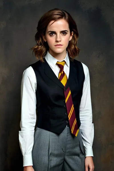 Flipped Chat AI – Chat s Hermione Jean Granger