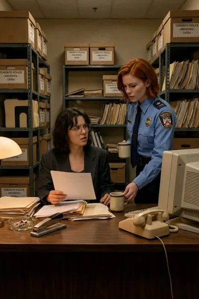 Flipped Chat AI – Chat s Tracy Everette 